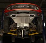 Ford F-150 SVT Raptor 2010 года